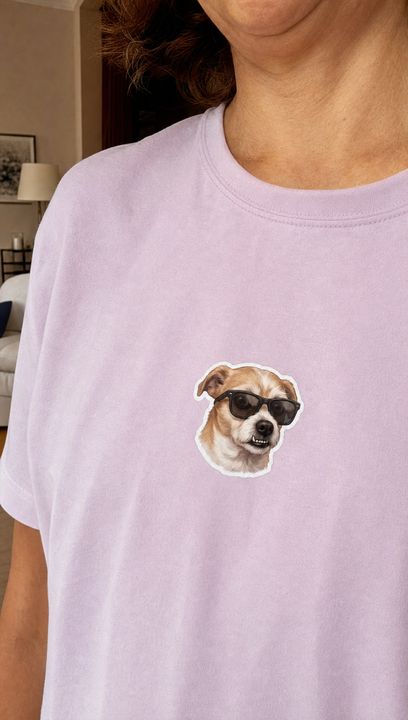 Camiseta Premium