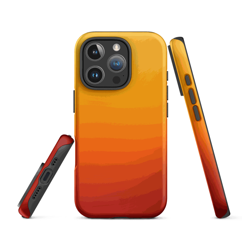 Capinha de Celular Resistente